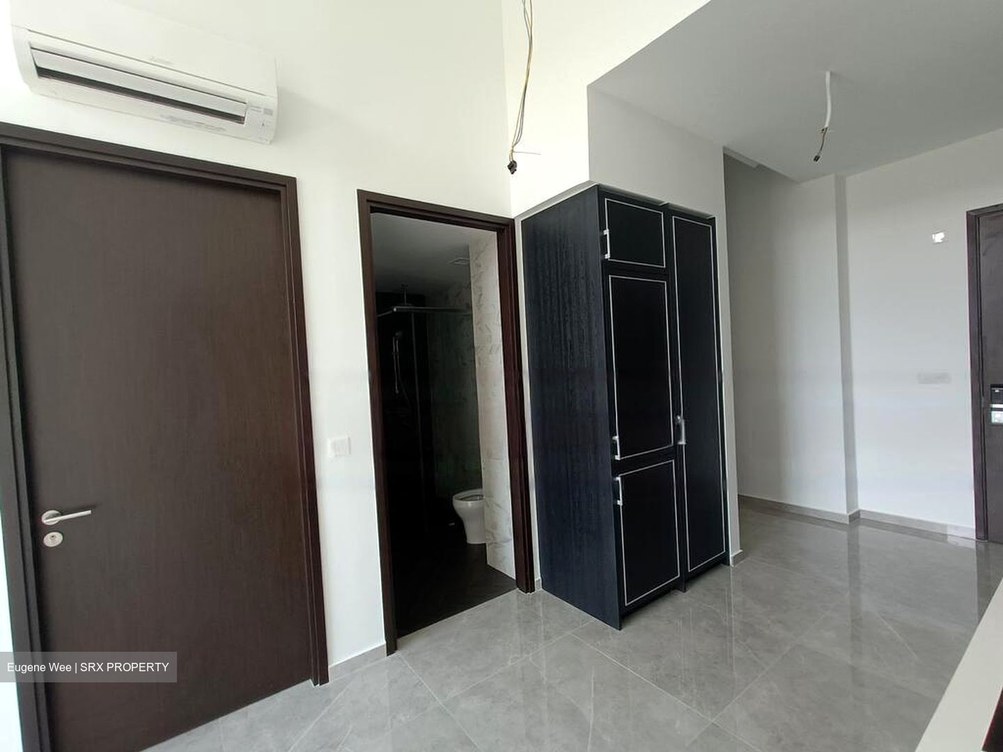 Mayfair Gardens (D21), Condominium #467770361